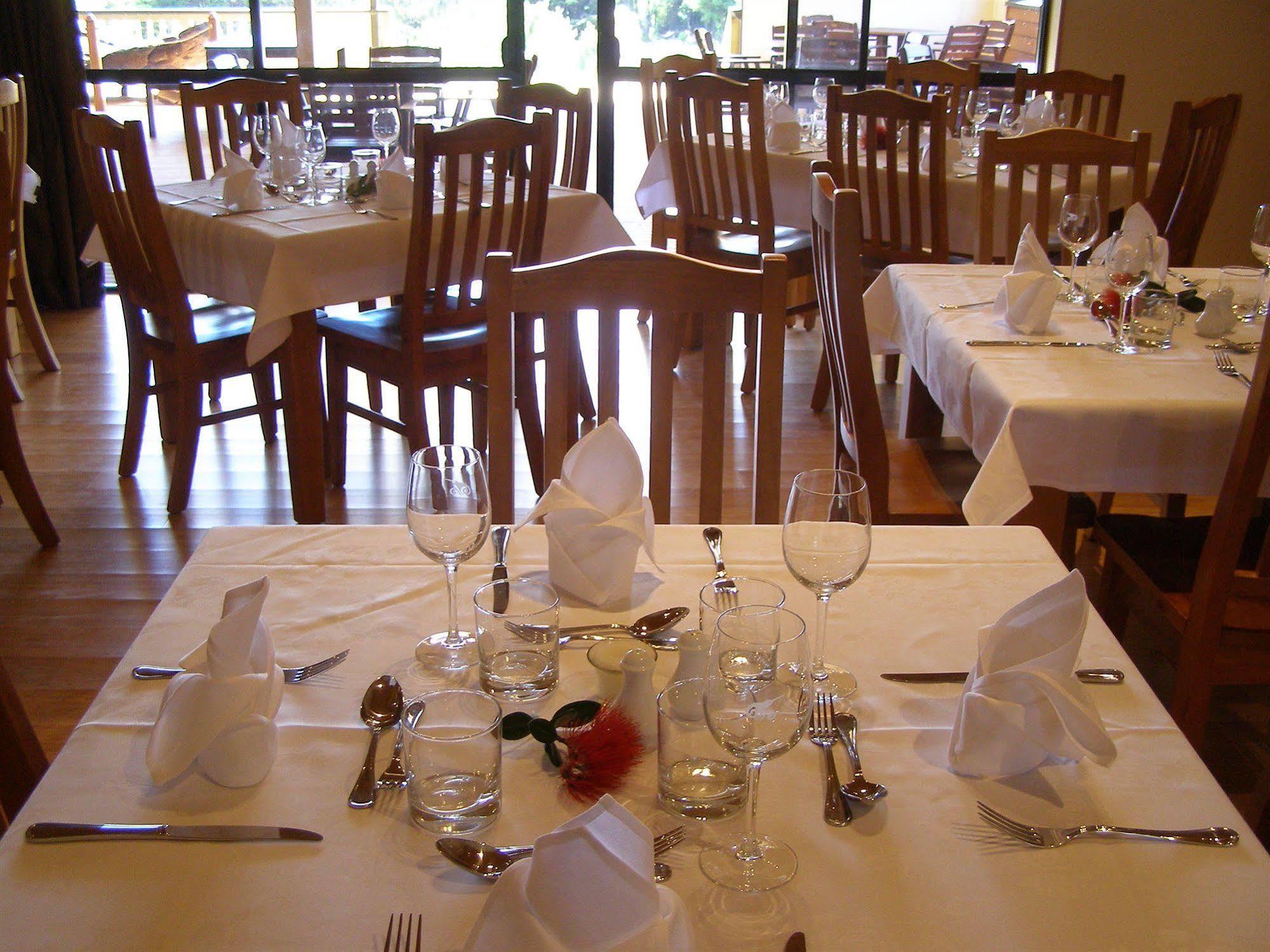 הוילה Port Charles Tangiaro Retreat מראה חיצוני תמונה